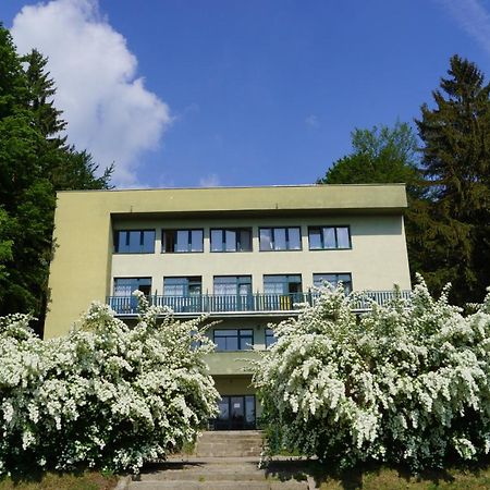 Hotel Chytrov Volfirov Dış mekan fotoğraf