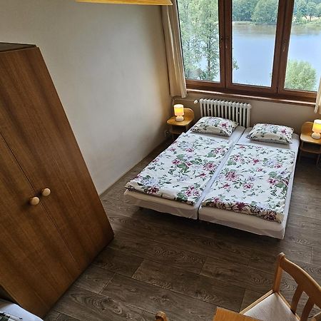Hotel Chytrov Volfirov Dış mekan fotoğraf
