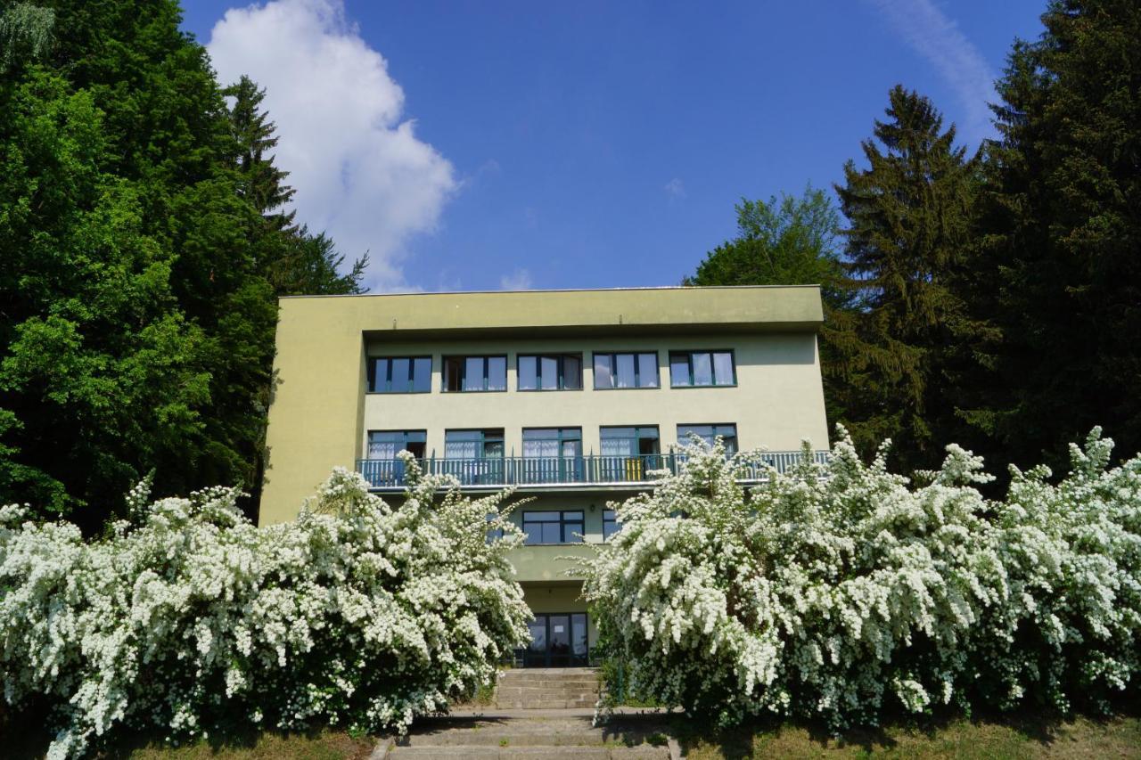 Hotel Chytrov Volfirov Dış mekan fotoğraf