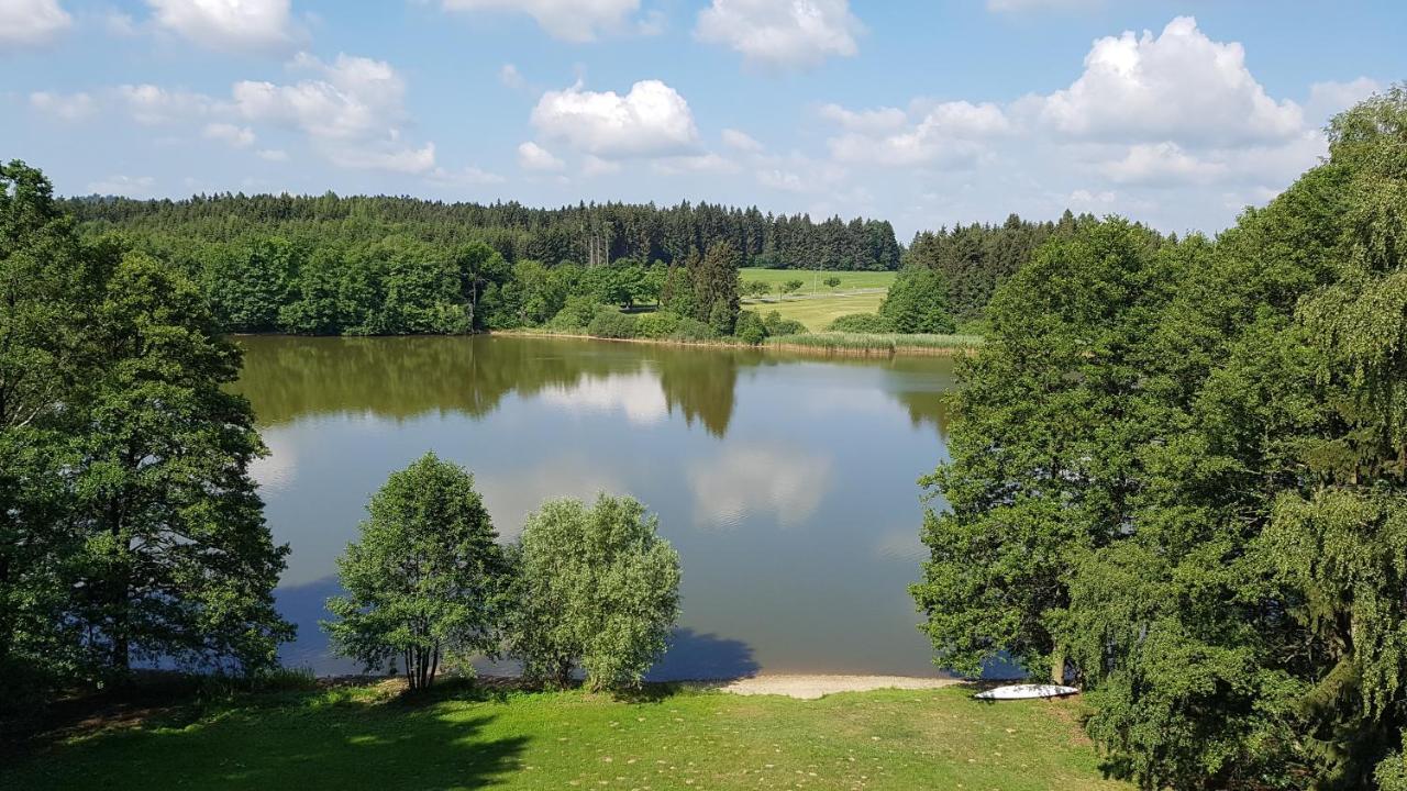 Hotel Chytrov Volfirov Dış mekan fotoğraf