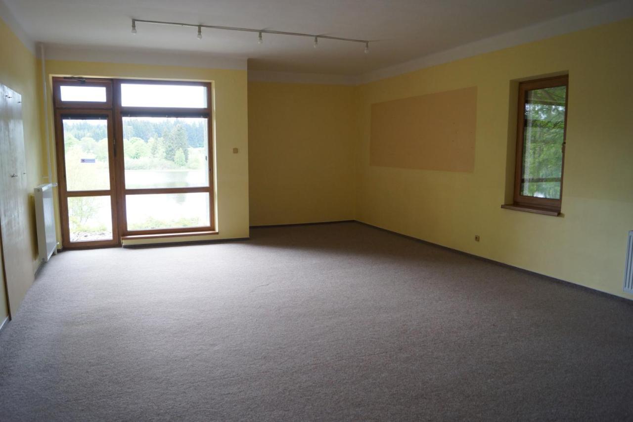 Hotel Chytrov Volfirov Dış mekan fotoğraf