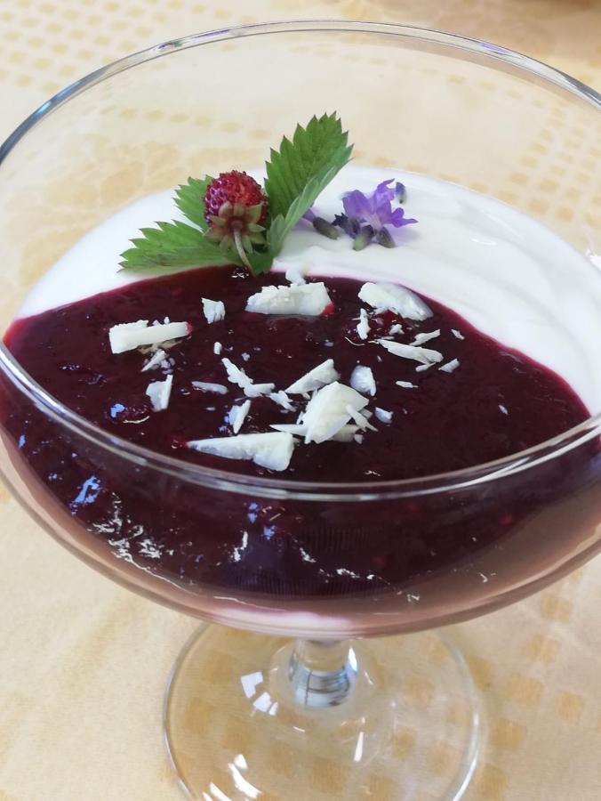 Hotel Chytrov Volfirov Dış mekan fotoğraf