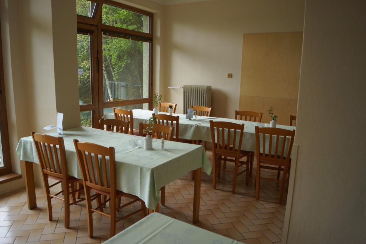 Hotel Chytrov Volfirov Dış mekan fotoğraf