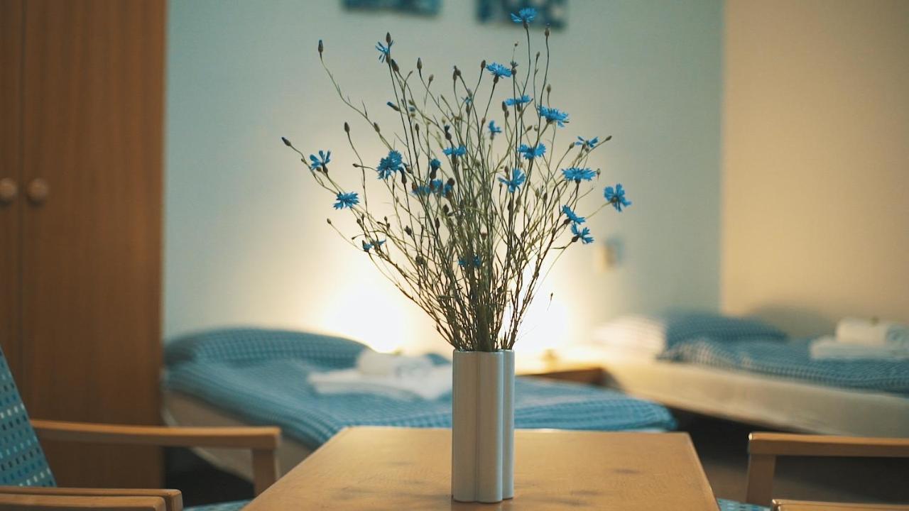 Hotel Chytrov Volfirov Dış mekan fotoğraf