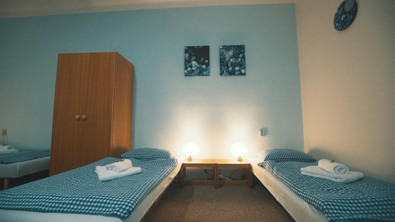 Hotel Chytrov Volfirov Dış mekan fotoğraf