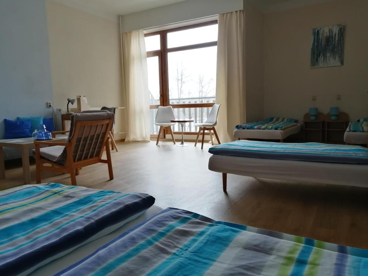 Hotel Chytrov Volfirov Dış mekan fotoğraf
