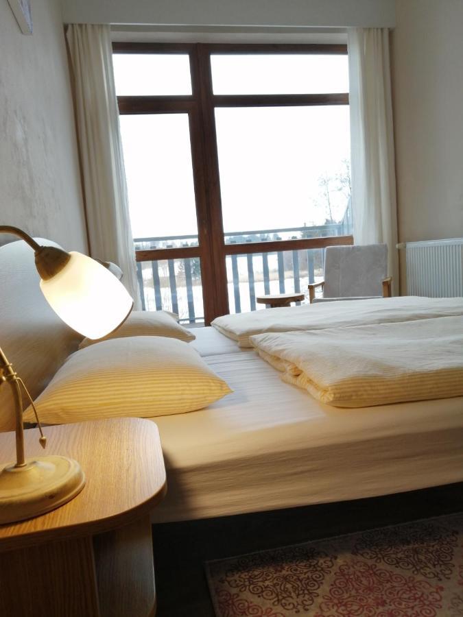 Hotel Chytrov Volfirov Dış mekan fotoğraf