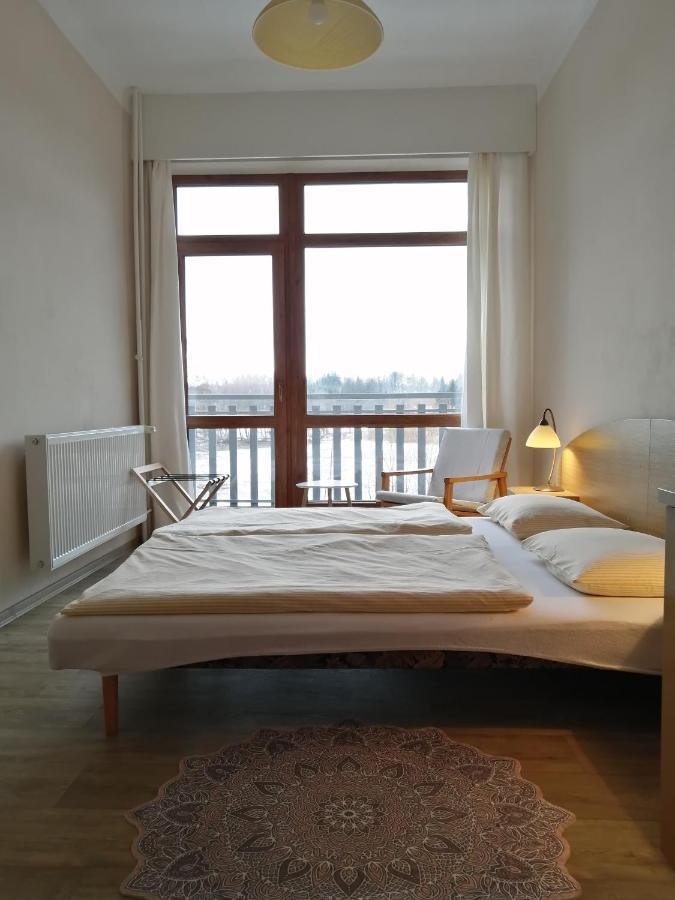 Hotel Chytrov Volfirov Dış mekan fotoğraf