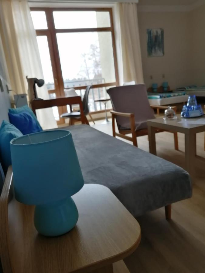 Hotel Chytrov Volfirov Dış mekan fotoğraf