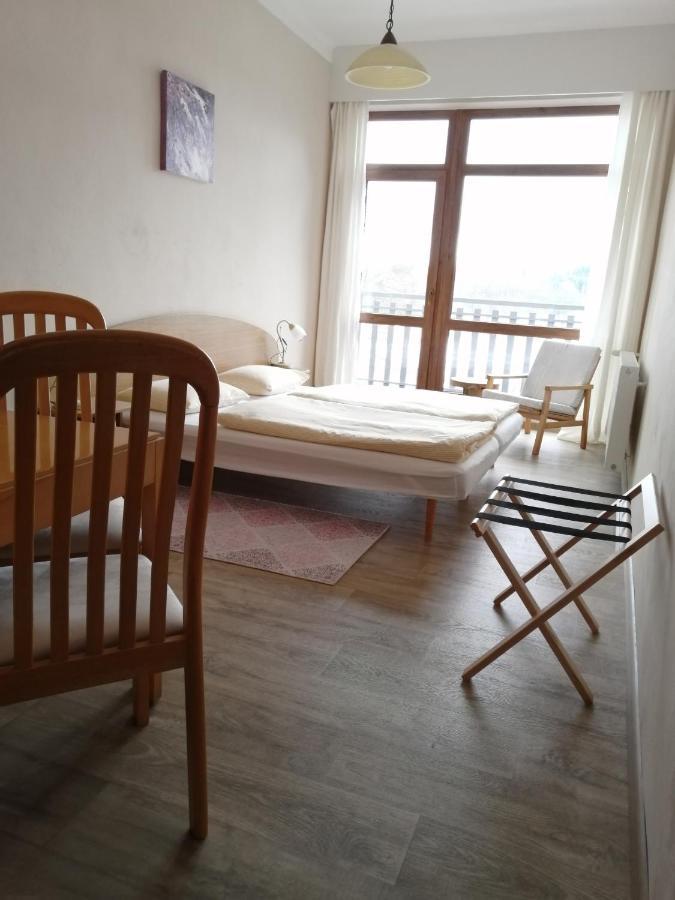 Hotel Chytrov Volfirov Dış mekan fotoğraf