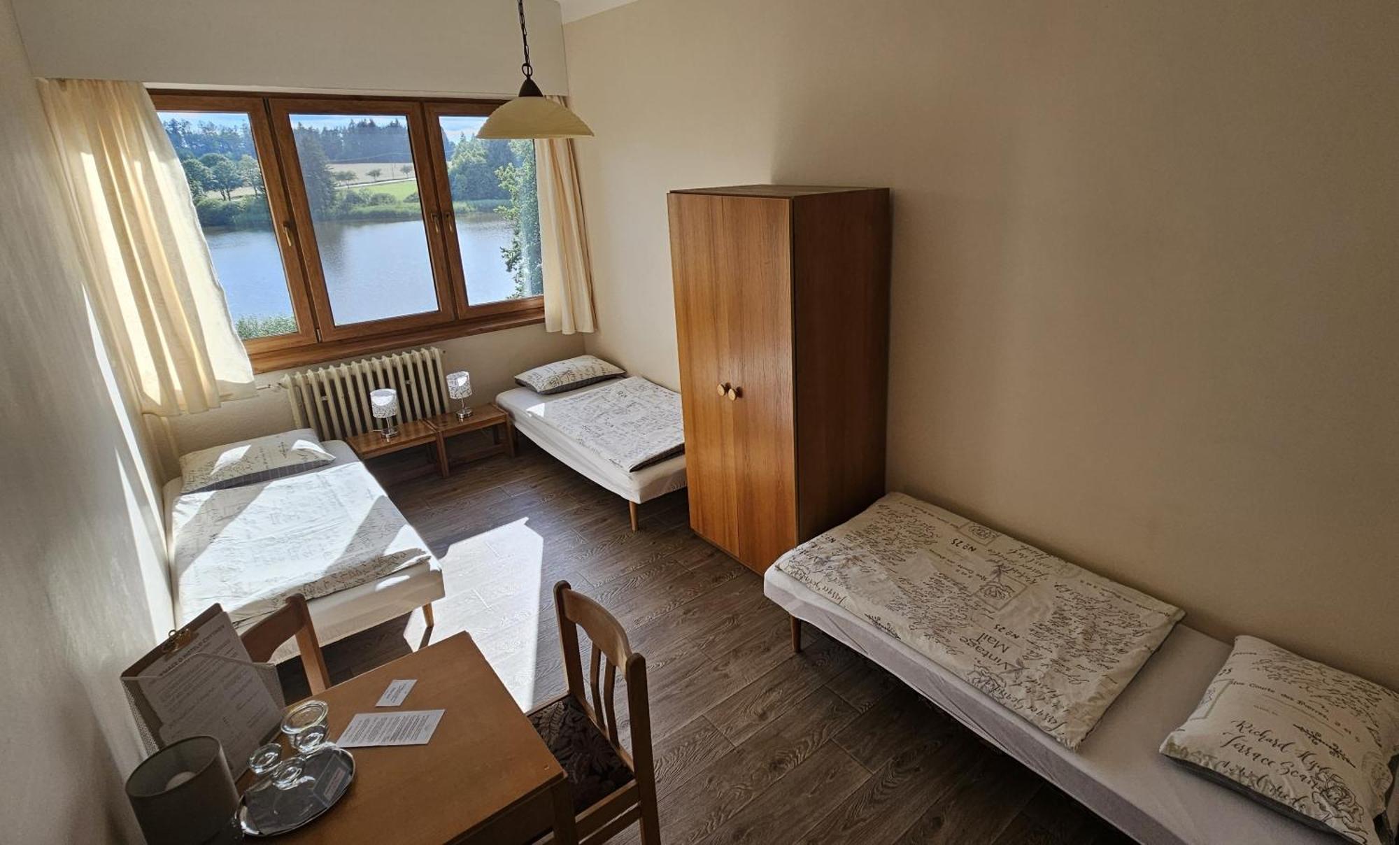 Hotel Chytrov Volfirov Dış mekan fotoğraf