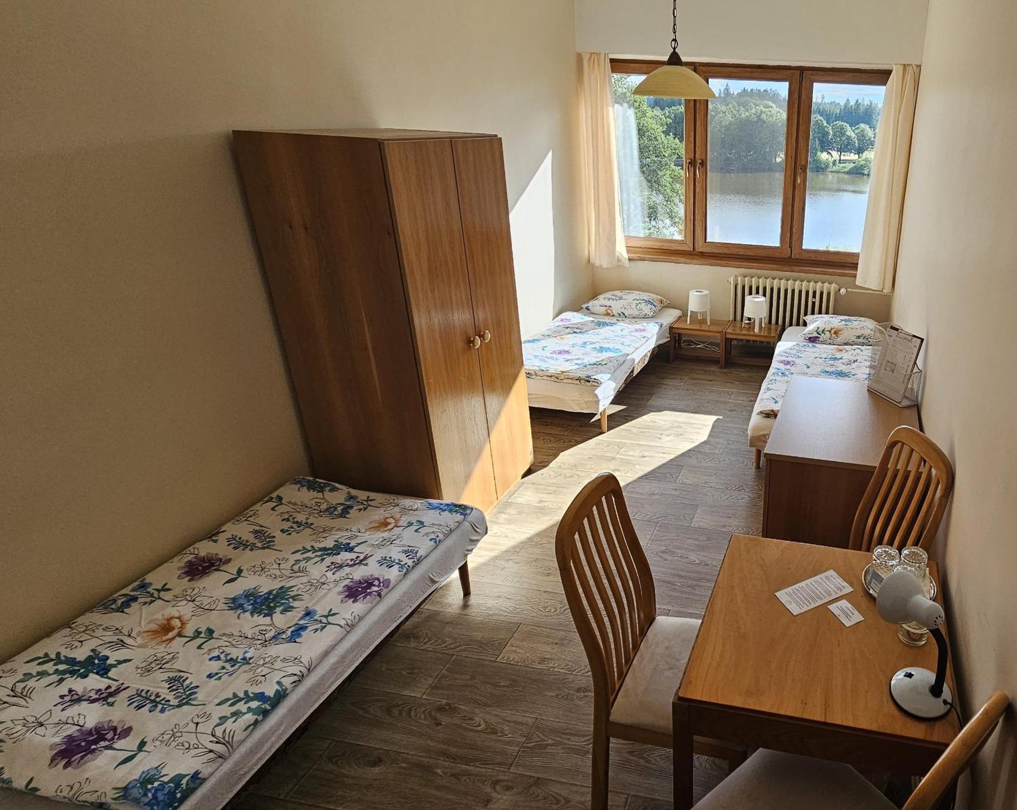 Hotel Chytrov Volfirov Dış mekan fotoğraf