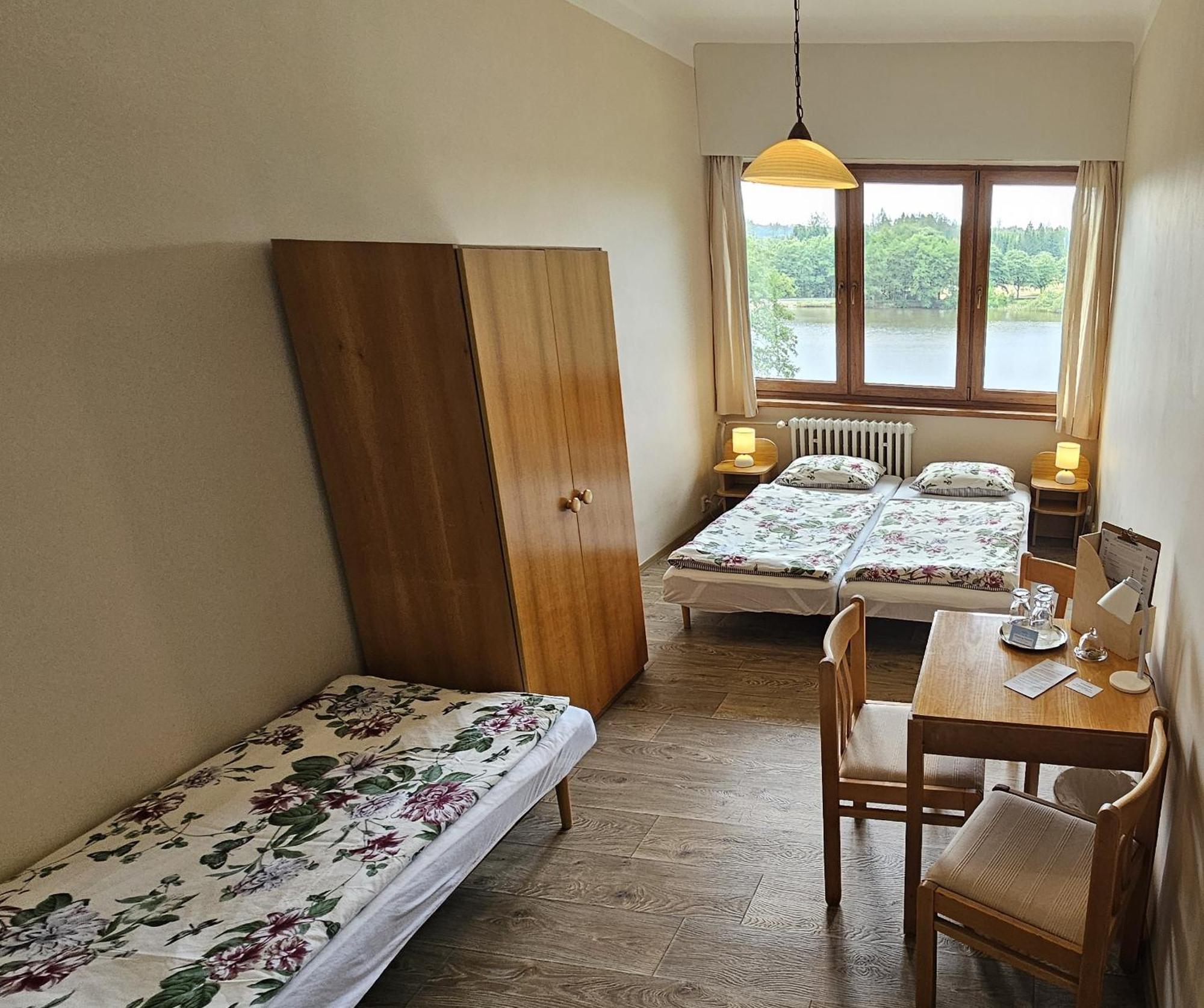 Hotel Chytrov Volfirov Dış mekan fotoğraf