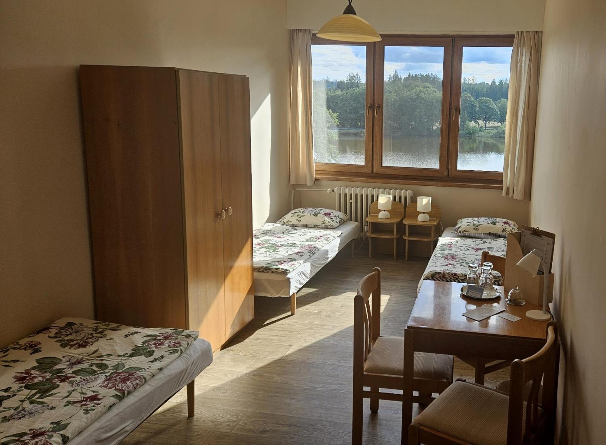 Hotel Chytrov Volfirov Dış mekan fotoğraf